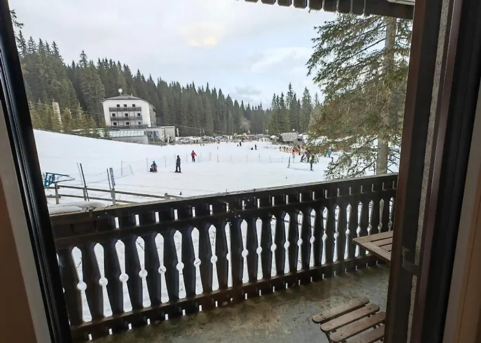 Sara Pokljuka * Bled